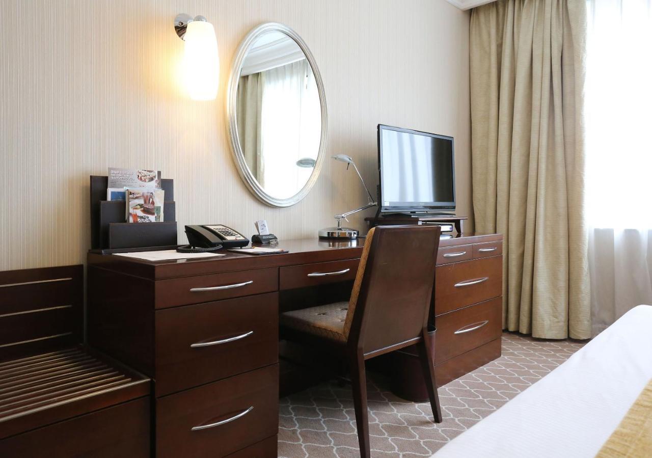 โรงแรมโอคุระ การ์เด้น เซี่ยงไฮ้ ภายนอก รูปภาพ